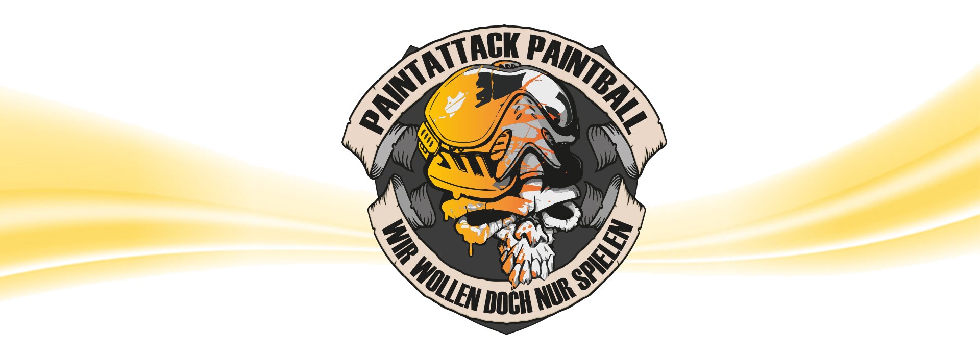 Paintattack Logo