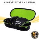 EXALT Tank Case Paintball Flaschentasche schwarz