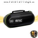 EXALT Tank Case Paintball Flaschentasche schwarz