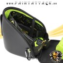 Exalt Goggle Case Paintball Maskentasche schwarz V3