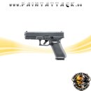 GLOCK 17 Gen5 T4E First Edition Mag Fed Paintball Pistole...