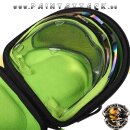 Exalt Lense Case V3 Paintball Maskenglastasche schwarz