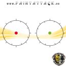 Konus Sight Pro Nuclear 1x22 Red Dot Leuchtpunktvisier