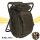 Paintball Rucksack mit Sitz - Jagd Wander Angel Ansitzrucksack oliv