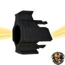 EMF 100 Handguard Bullet CQB Frontteil Abschluss kurz...