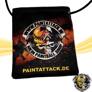 Laufsocke Paintattack für EMF - TMC groß - Barrel-Sock Design 3