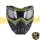 VForce Grill 2 Paintball Maske – Maximaler Schutz und Performance - schwarz oliv