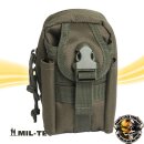 Koppeltasche - Taktische Molle Commando...