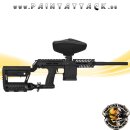 EMF100 tactical CQB Gen.3  mit S63 Laufsystem FSR MagFed Markierer