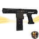 EMF100 tactical CQB Gen.3  mit S63 Laufsystem FSR MagFed...