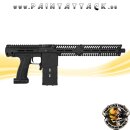 EMF100 tactical CQB Gen.3  mit S63 Laufsystem FSR MagFed Markierer