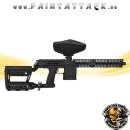 EMF100 tactical CQB Gen.3  mit S63 Laufsystem FSR MagFed Markierer