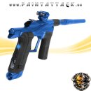 Planet Eclipse EGO LV2 Onslaught blau grau Paintball Markiere