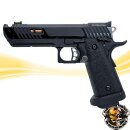 ASG STI Pit Viper CO2 Airsoft Pistole 6mm BB Blowback...