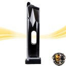 ASG STI Pit Viper & Combat Master CO2 Magazin –...