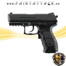 Heckler & Koch P30 Airsoft Pistole 6mm BB  AEG <...