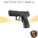 Heckler & Koch P30 Airsoft Pistole 6mm BB  AEG <...