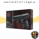 Heckler & Koch P30 Airsoft Pistole 6mm BB  AEG < 0,5 J Full-Auto