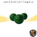 Paintballs Cal. 50 mit Hartschale T4E Sport MAB 50 Markingballs 500 Stück grün