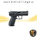 Heckler & Koch P30 – 9mm PAK Gaspistole -...