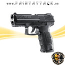 Heckler & Koch P30 – 9mm PAK Gaspistole - Schreckschusspistole