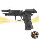 Beretta Elite IA Airsoft Pistole 6 mm BB Gas Blowback 1,3 J