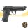 Beretta Elite IA Airsoft Pistole 6 mm BB Gas Blowback 1,3 J