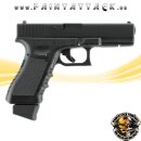 Glock 17 Deluxe Airsoft Pistole 6mm BB