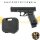 Glock 17 Deluxe Airsoft Pistole 6mm BB