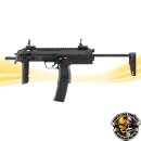 Heckler & Koch MP7 A1 Airsoft Maschinenpistole cal. 6 mm BB Gas 1,3 J