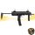 Heckler & Koch MP7 A1 Airsoft Maschinenpistole cal. 6 mm BB Gas 1,3 J