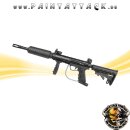 Valken SW-1 Blackhawk M16 Style Paintball Markierer