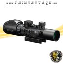 Konus Konuspro AS-34 2-6x28 Red Dot Visier KON7170...