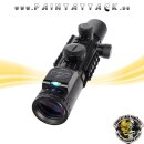 Konus Konuspro AS-34 2-6x28 Red Dot Visier KON7170...