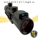 Konus Konuspro AS-34 2-6x28 Red Dot Visier KON7170  Zielfernrohr